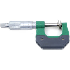 Insize Disc Micrometer 0-25mm Range Series 3294-25 - Twin Eagle Imports