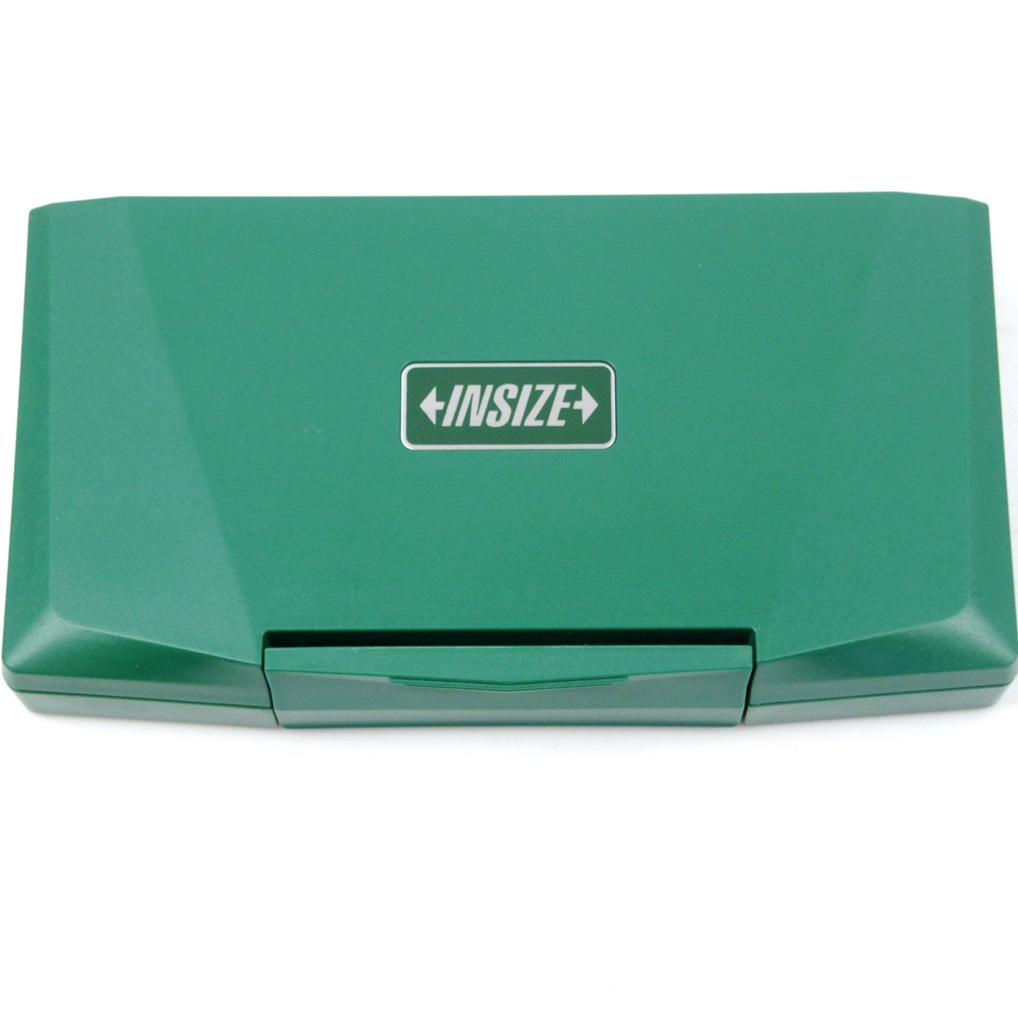 Insize Disc Micrometer 25-50mm Range Series 3282-50 - Twin Eagle Imports