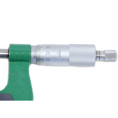 Insize Disc Micrometer 25-50mm Range Series 3294-50 - Twin Eagle Imports