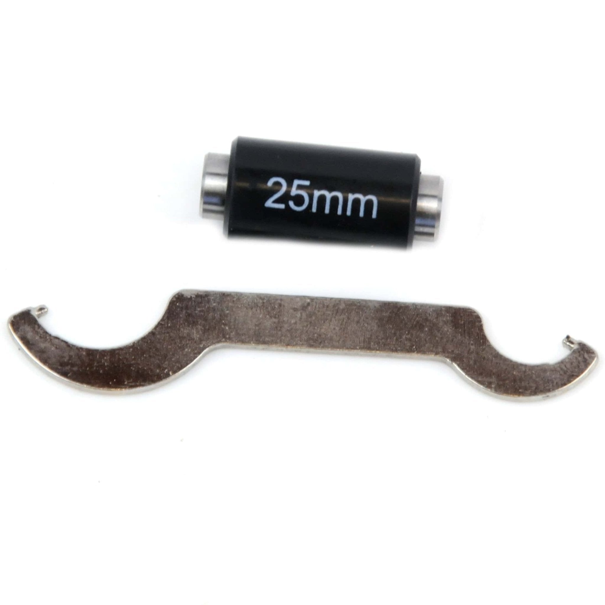 Insize Disc Micrometer 25-50mm Range Series 3294-50 - Twin Eagle Imports