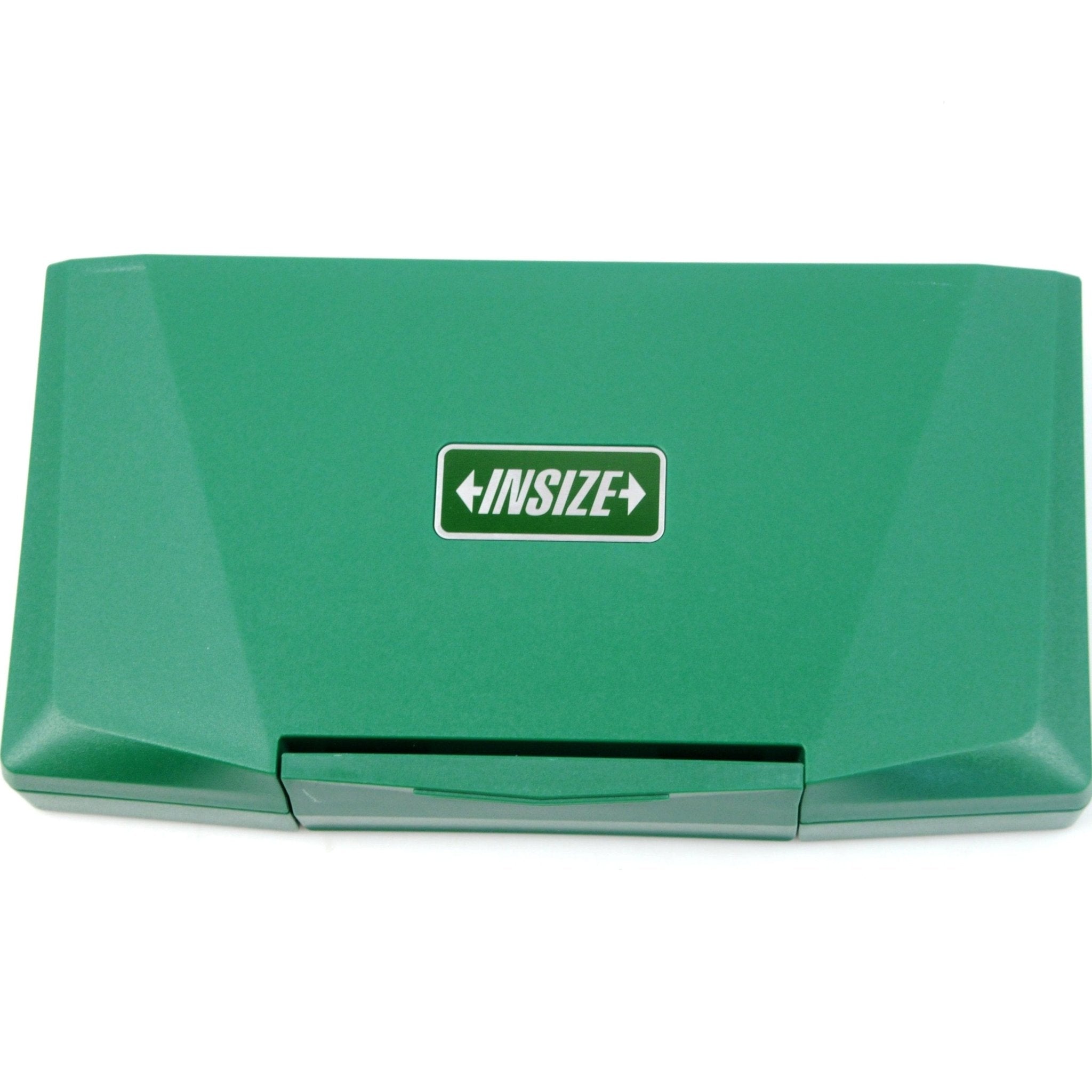 Insize Disc Micrometer 25-50mm Range Series 3294-50 - Twin Eagle Imports