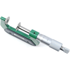 Insize Disc Micrometer 25-50mm Range Series 3294-50 - Twin Eagle Imports
