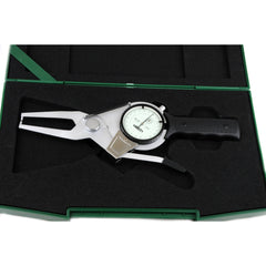 Insize External Dial Caliper Gauge 0-20mm Range Series 2332-20 - Twin Eagle Imports