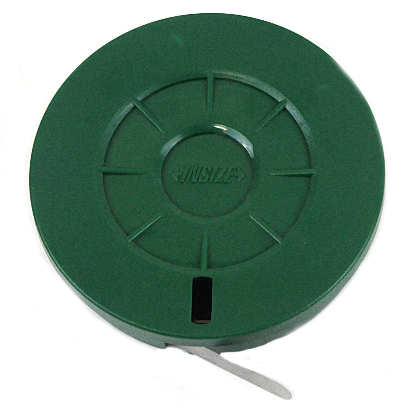 Insize Feeler Gauge Tape 0.03mm Range Series 4621-03 - Twin Eagle Imports