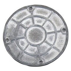 Insize Flat Back for Dial & Digital Indicators 54mm Diameter Series 7330-F6 - Twin Eagle Imports