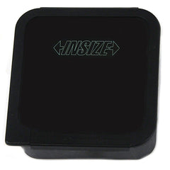 Insize GO Thread Ring Gauge M27X2 Series 4129-27T - Twin Eagle Imports