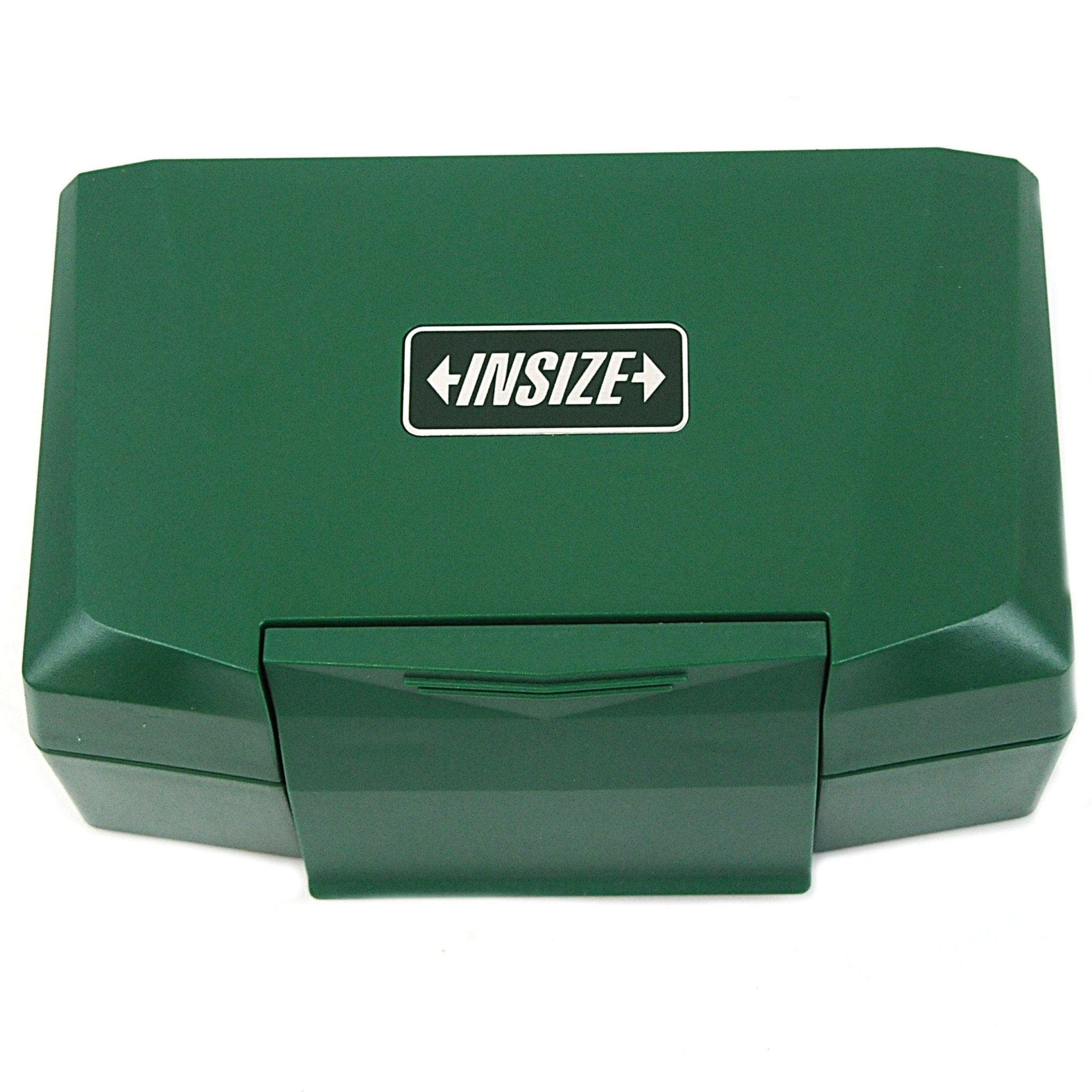 Insize Imperial Compact Dial Indicator Range 0 - 0.5" Series 2304-015 - Twin Eagle Imports