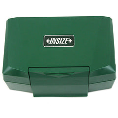 Insize Imperial Compact Dial Indicator Range 0 - 0.5" Series 2304-015 - Twin Eagle Imports