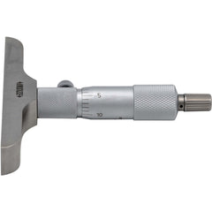Insize Imperial Depth Micrometer 0-4" Range Series 3240 - 4 - Twin Eagle Imports