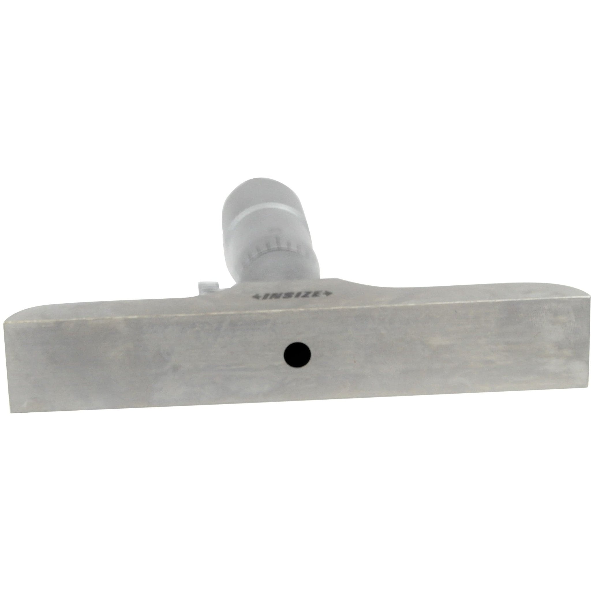 Insize Imperial Depth Micrometer 0-6" Range Series 3240-6 - Twin Eagle Imports