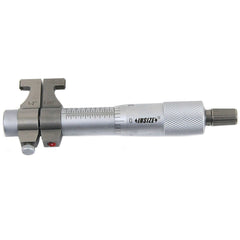 Insize Imperial Inside Micrometer 1-2" Range Series 3220-2 - Twin Eagle Imports