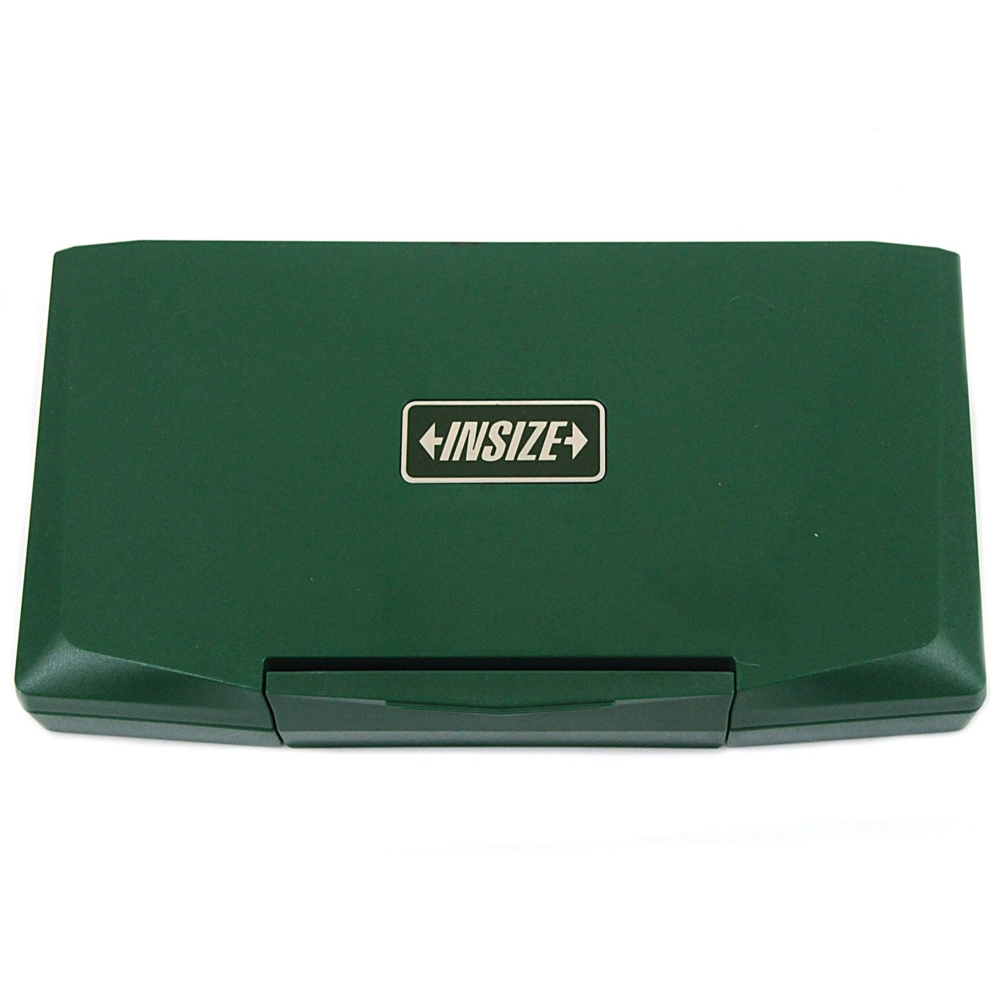Insize Imperial Inside Micrometer 1-2" Range Series 3220-2 - Twin Eagle Imports