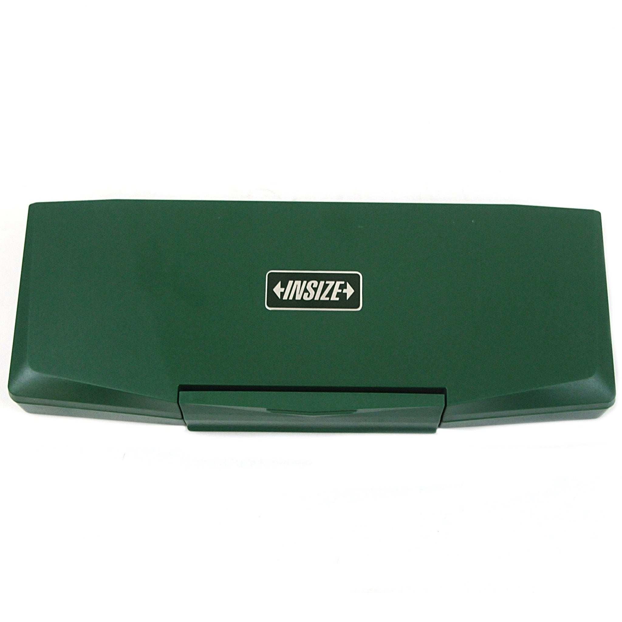 Insize Imperial Inside Micrometer 4-5" Range Series 3220-5 - Twin Eagle Imports