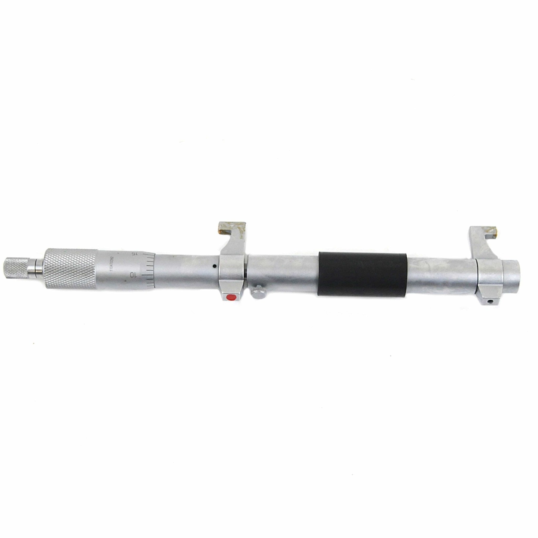 Insize Imperial Inside Micrometer 5-6" Range Series 3220-6 - Twin Eagle Imports