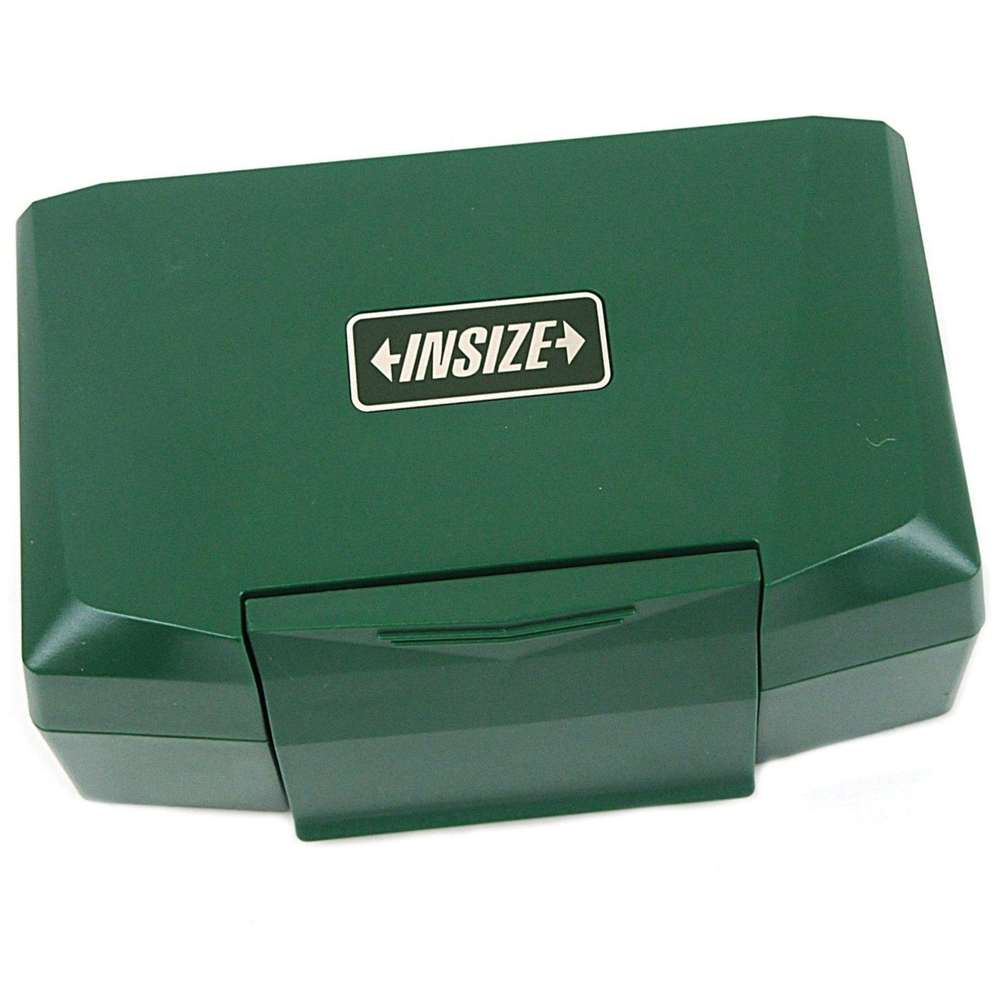 Insize Imperial Lug Back Dial Indicator 0.25" Range Series 2307-025 - Twin Eagle Imports