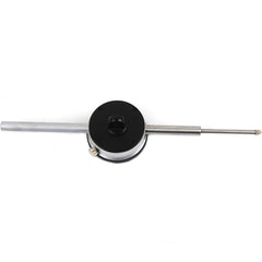 Insize Imperial Lug Back Dial Indicator 2" Range Series 2307-2 - Twin Eagle Imports