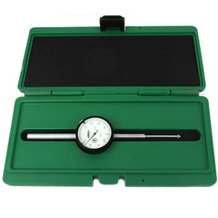Insize Imperial Lug Back Dial Indicator 2" Range Series 2307-2 - Twin Eagle Imports