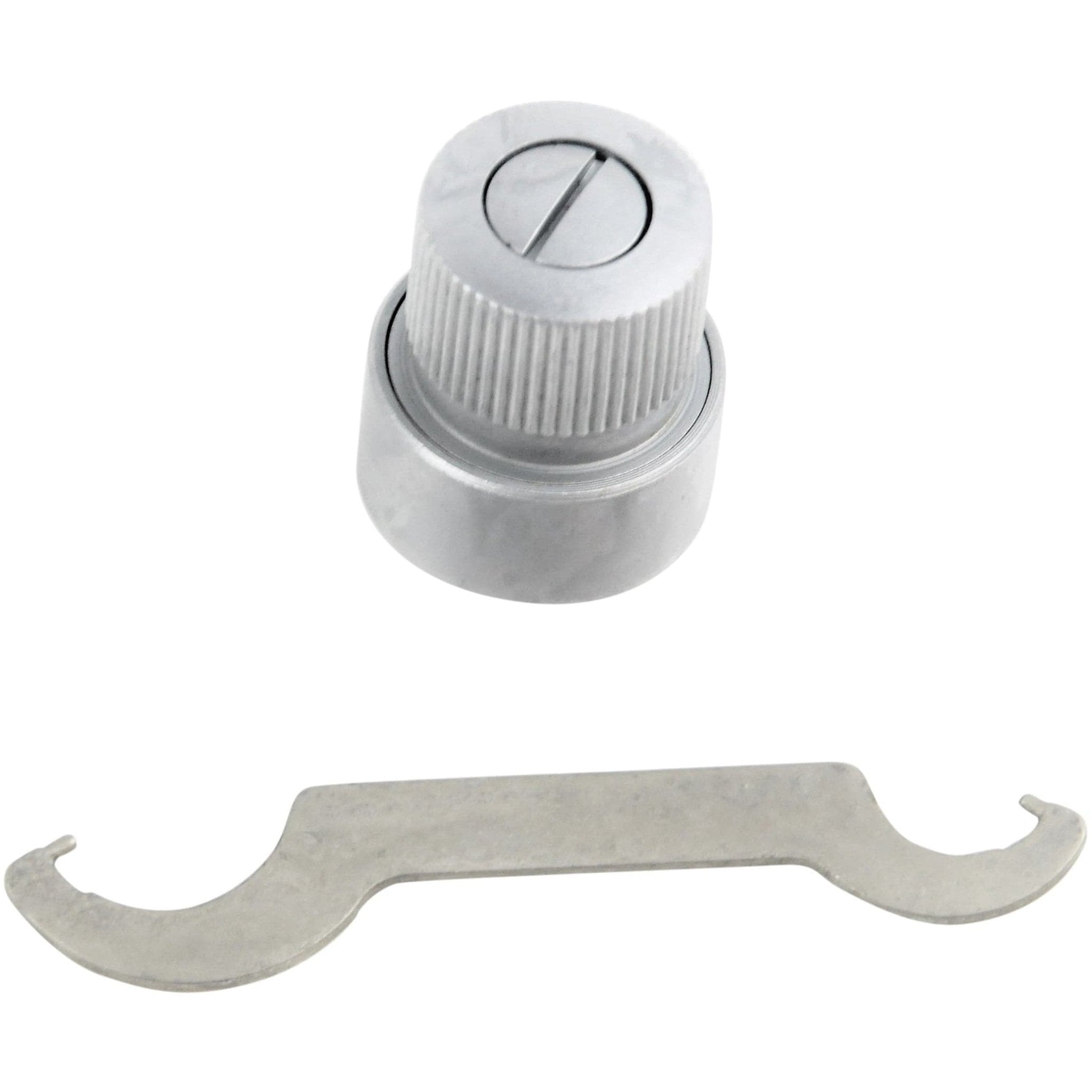 Insize Imperial Outside Micrometer 0-6" Range Series 3206-6 - Twin Eagle Imports