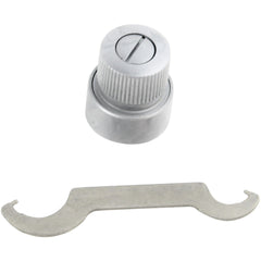 Insize Imperial Outside Micrometer 0-6" Range Series 3206-6 - Twin Eagle Imports