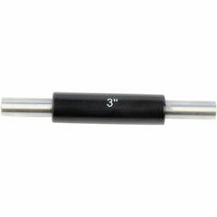 Insize Imperial Outside Micrometer 3-4" Range Series 3203-4A - Twin Eagle Imports