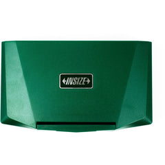 Insize Imperial Outside Micrometer W/ Analog Counter 0-1" Range Series 3400-1 - Twin Eagle Imports