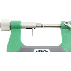 Insize Indicating Micrometer 0-25mm Range Series 3331-25A - Twin Eagle Imports