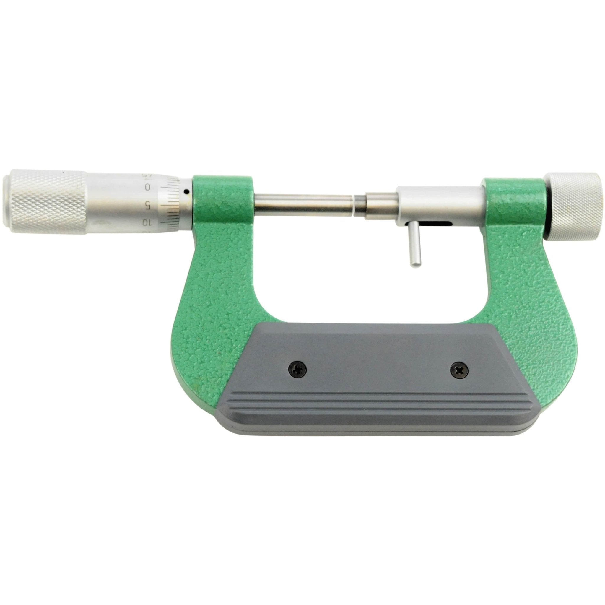 Insize Indicating Micrometer 0-25mm Range Series 3331-25A - Twin Eagle Imports