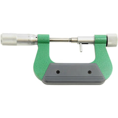 Insize Indicating Micrometer 0-25mm Range Series 3331-25A - Twin Eagle Imports