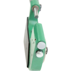 Insize Indicating Micrometer with Support 1-2" Range Series 3332-2 - Twin Eagle Imports