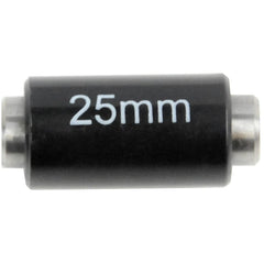 Insize Indicating Micrometer with Support 25-50mm Range Series 3332-50 - Twin Eagle Imports