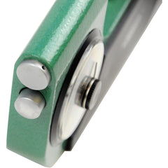 Insize Indicating Micrometer with Support 25-50mm Range Series 3332-50 - Twin Eagle Imports