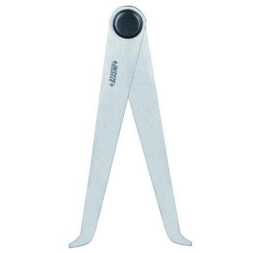 Insize Inside Caliper 0-300mm Range Series 7240-300 - Twin Eagle Imports