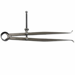 Insize Inside Spring Caliper 20-170mm Range Series 7261-150 - Twin Eagle Imports