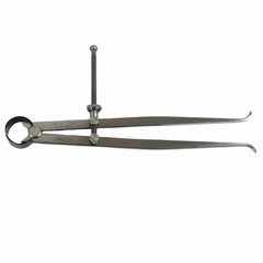 Insize Inside Spring Caliper 22-220mm Range Series 7261-200 - Twin Eagle Imports