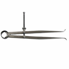 Insize Inside Spring Caliper 30-320mm Range Series 7261-300 - Twin Eagle Imports