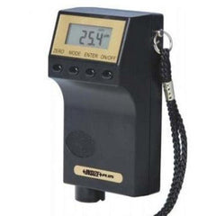 INSIZE Coating Thickness Gauge 0–3500 µm Range Series ISO-3500FN-W