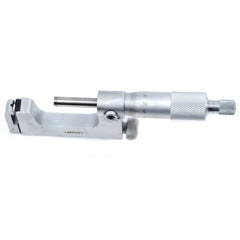 Insize Interchangeable Anvil Micrometer 25-50mm Range Series 3262-50A - Twin Eagle Imports