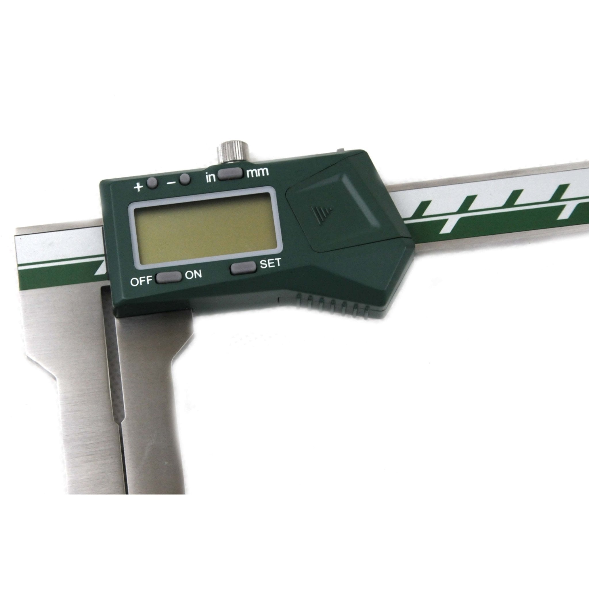 Insize Interchangeable Point Digital Caliper Range Series 1124-300A - Twin Eagle Imports