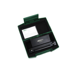 Insize Internal Zero Block 100mm Range Series 1124-BLOCK - Twin Eagle Imports