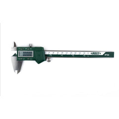 INSIZE IP54 Digital Caliper 0-150mm/0-6" Range Series 1104-150 - Twin Eagle Imports