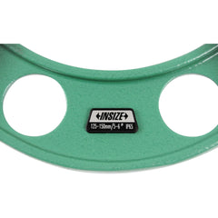 Insize IP65 Digital Outside Micrometer 125-150mm / 5-6" Range Series 3101-150A - Twin Eagle Imports
