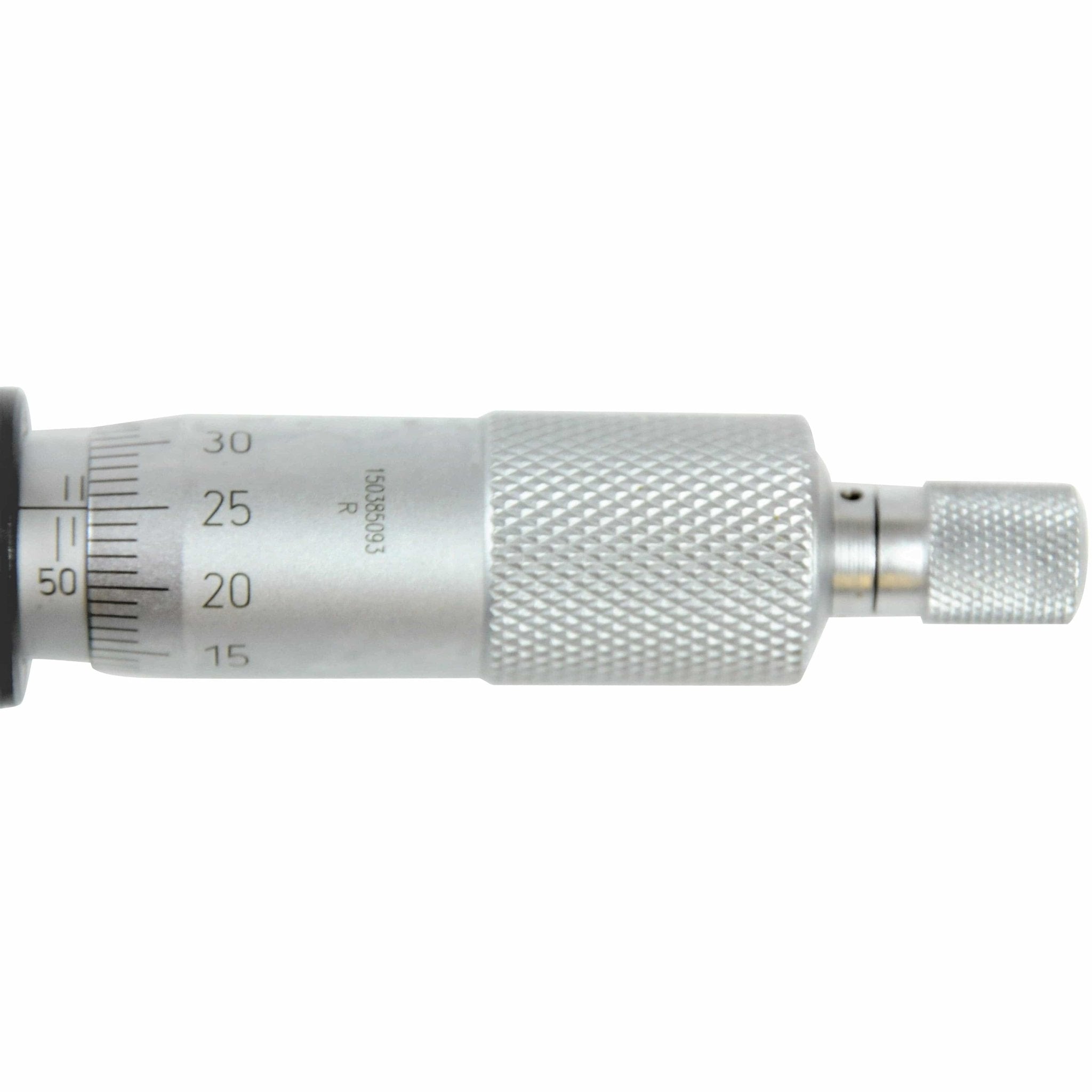 Insize IP65 Digital Outside Micrometer 150-175mm / 6-7" Range Series 3101-175A - Twin Eagle Imports