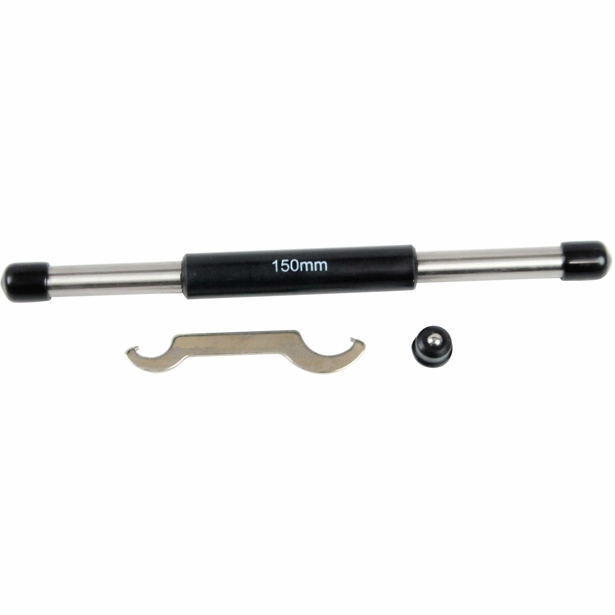 Insize IP65 Digital Outside Micrometer 150-175mm / 6-7" Range Series 3101-175A - Twin Eagle Imports