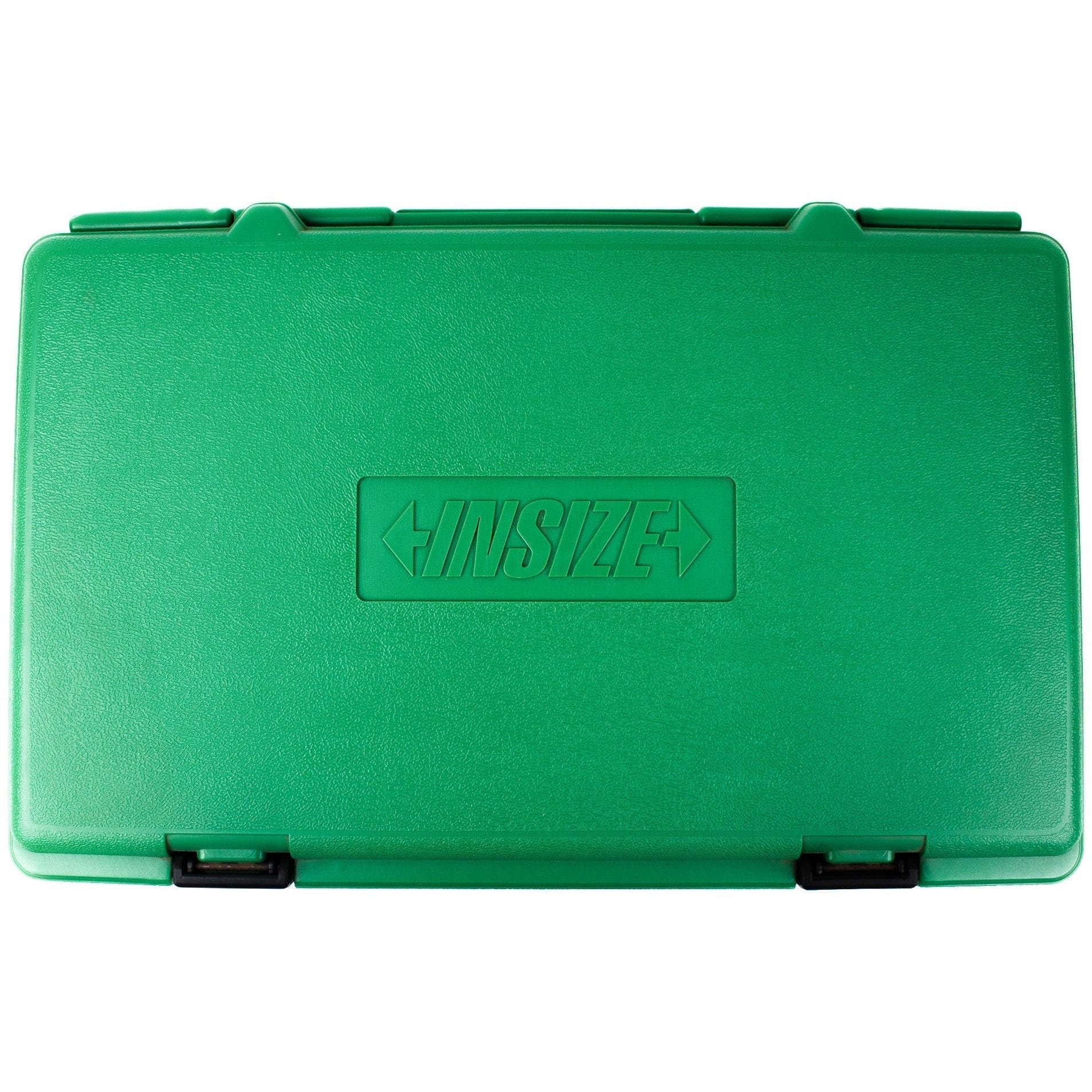 Insize IP65 Digital Outside Micrometer 175-200 MM/ 7-8" Range Series 3108-200A - Twin Eagle Imports