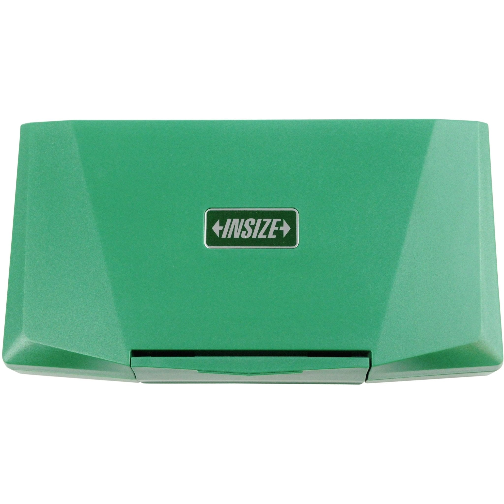 Insize Limit Micrometer 25-50mm Range Series 3235-50A - Twin Eagle Imports