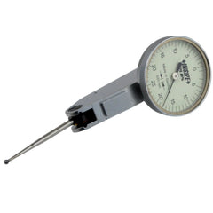 Insize Long Styli Dial Test Indicator 0.5mm Range Series 2896-05 - Twin Eagle Imports
