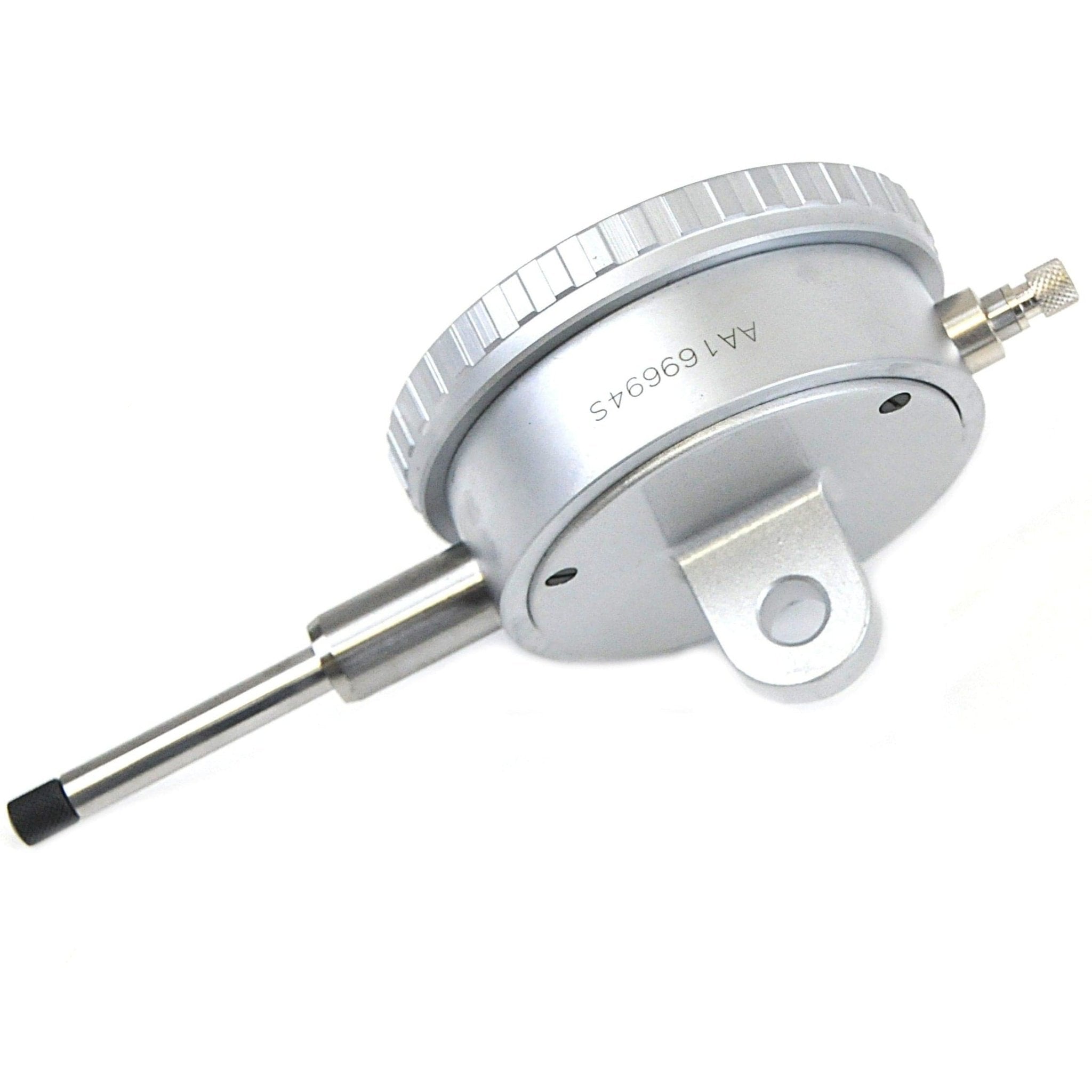 Insize Lug Back Dial Indicator 0-1" x 0.001" Range Series 2837-1 - Twin Eagle Imports
