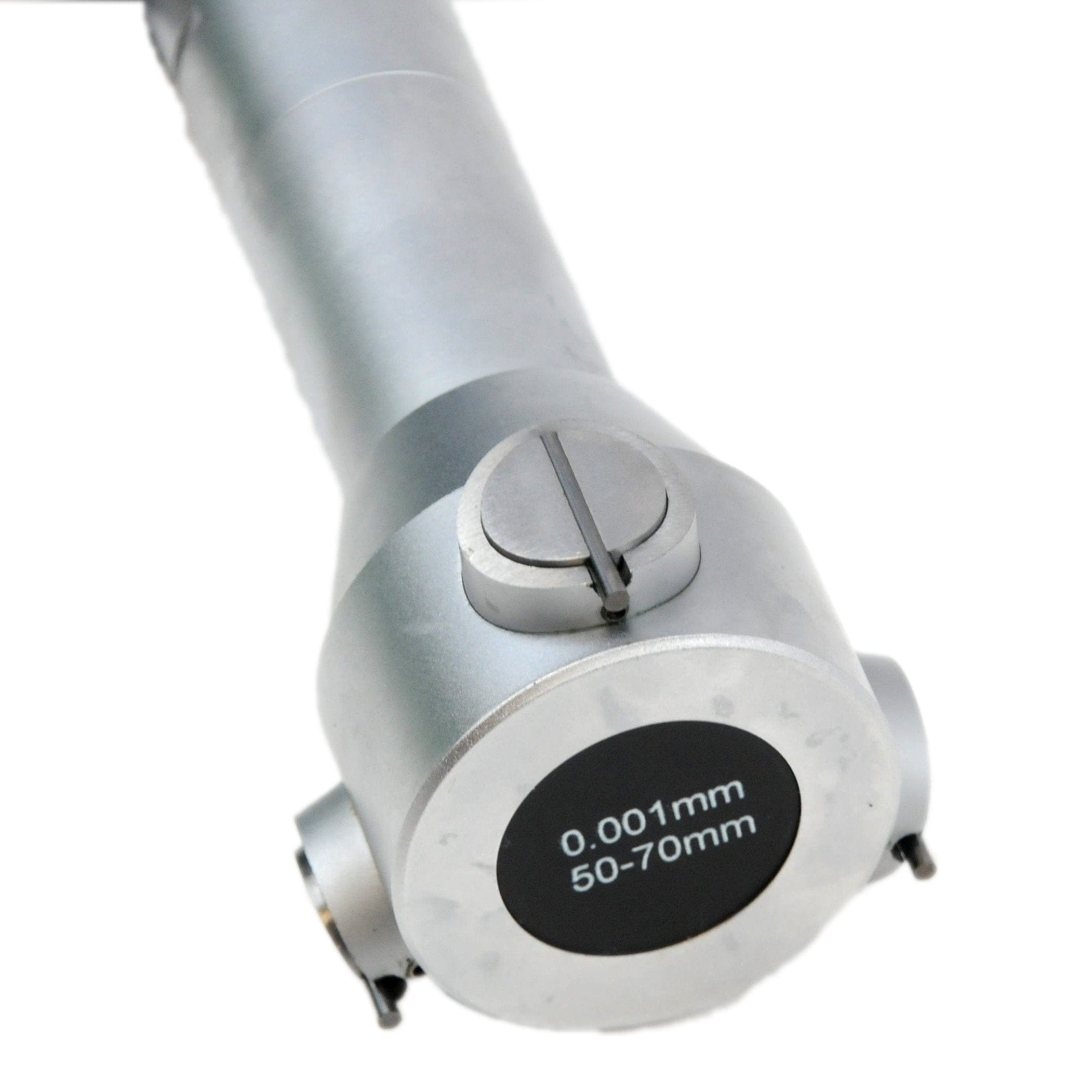 INSIZE Manufacturing Insize Digital Three Points Micrometer Set 50-70mm/ 1.97-2.76" Range Series 3128-70