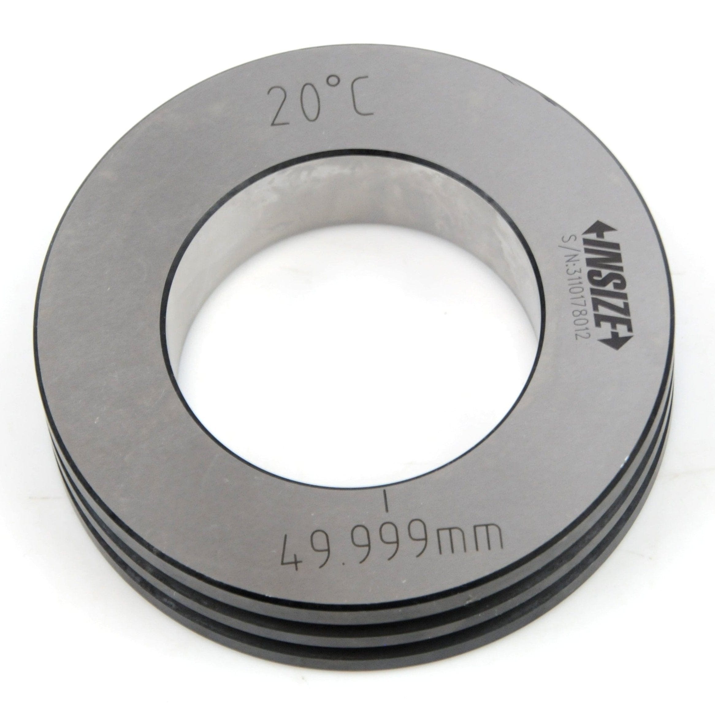 INSIZE Manufacturing Insize Digital Three Points Micrometer Set 50-70mm/ 1.97-2.76" Range Series 3128-70