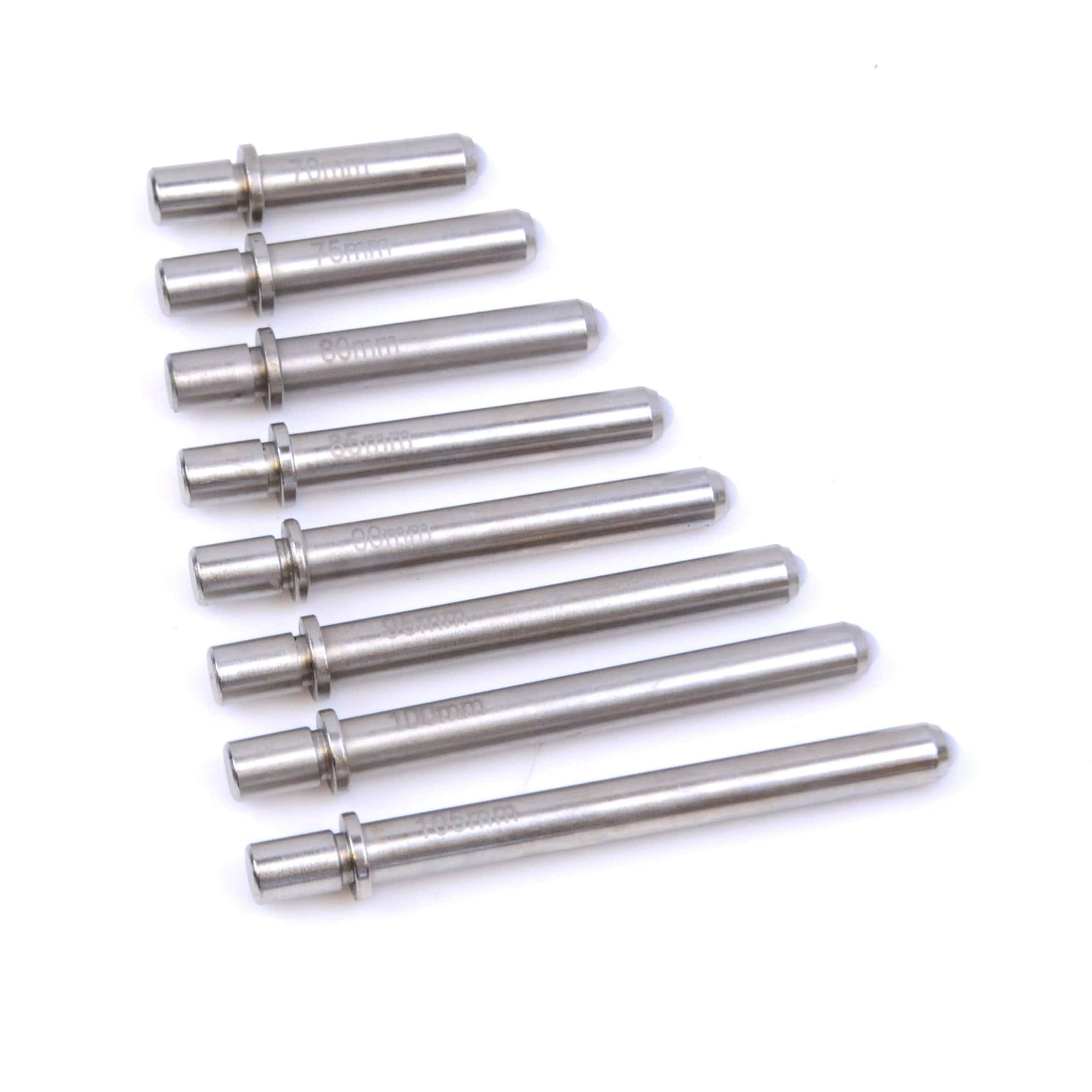 INSIZE Manufacturing Insize Mechanical Bore Gauge 35-160 mm Range Series 2824-S160